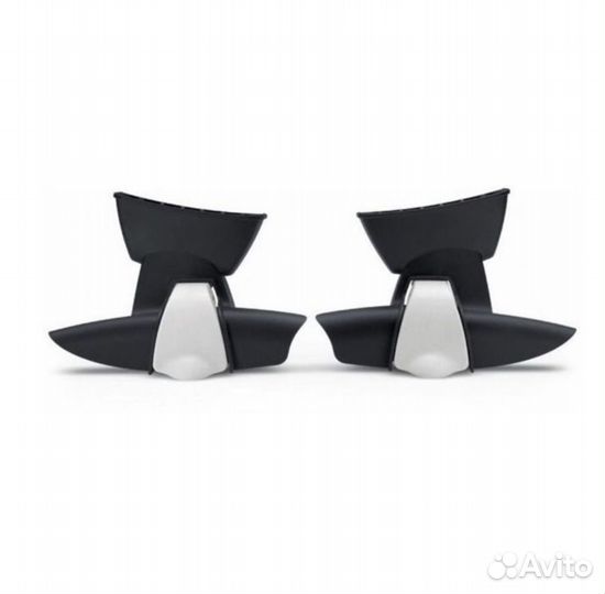 Адаптеры Bugaboo Bee для автолюльки Britax Römer