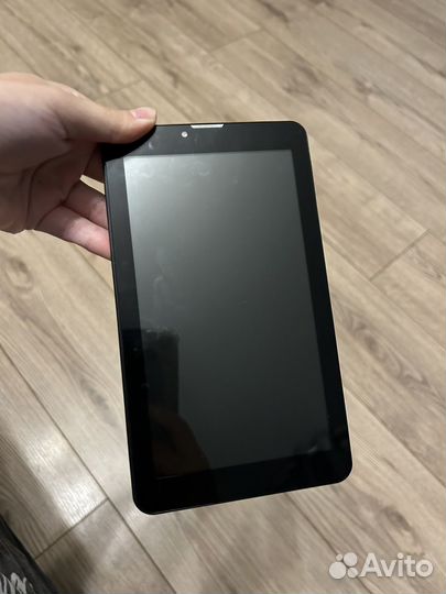Планшет под ремонт explay