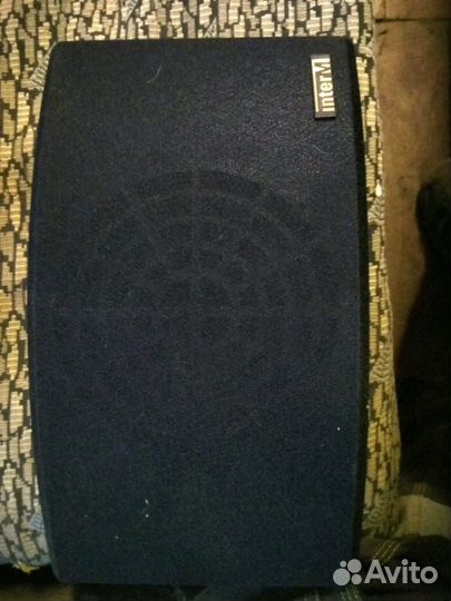 Громкоговорители WS-203B