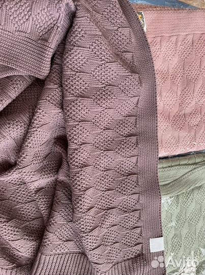 Плед детский