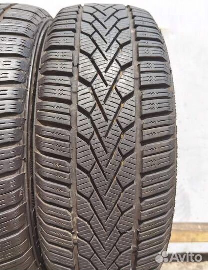 Semperit Speed Grip 2 185/60 R15 88T