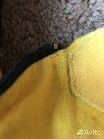 Лыжные ботинки salomon combi