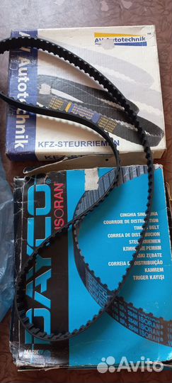 Распредвал ваз 2107