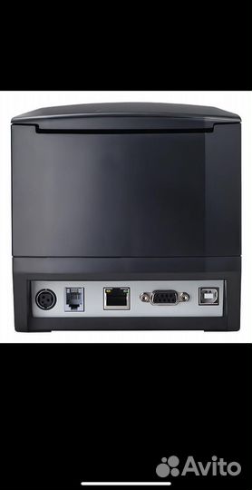 Термопринтер этикеток Xprinter Xprinter XP-365B