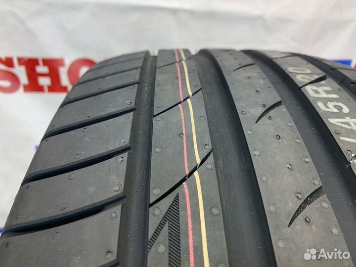 Marshal MU12 275/45 R20 110Y