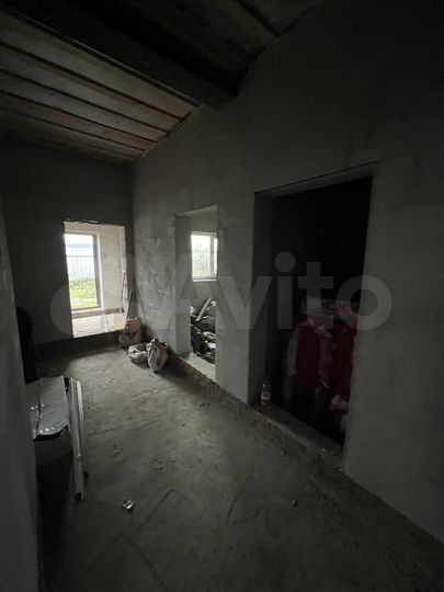 Дом 150 м² на участке 10 сот.