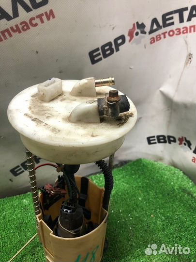 Топливный насос Great Wall Hover H2 внедорожник