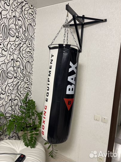 Боксерская груша