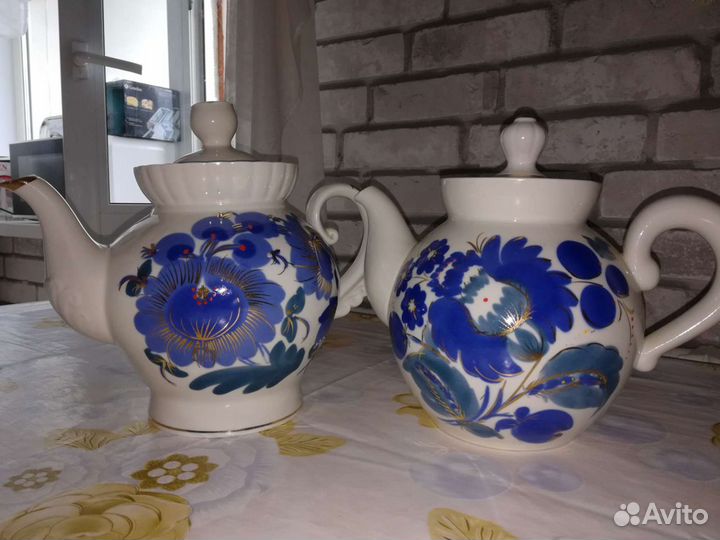 Чайник трактирный Городница 2.5л