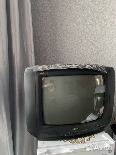 Телевизор lg