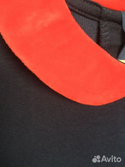 Платье новое