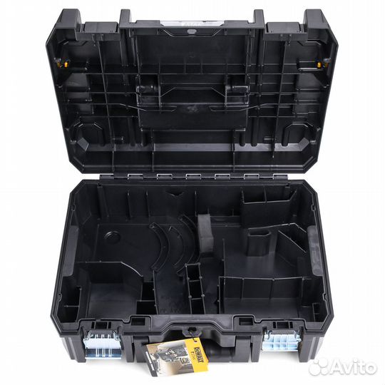 Ящик Dewalt tstak 2 DCG405, DCG406