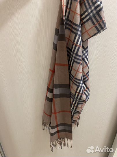 Шарф женский