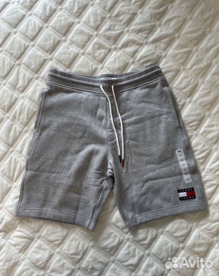 Tommy hilfiger шорты