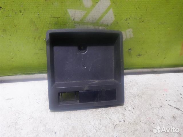 Ящик передней консоли Фольксваген Кадди Кэдди 3