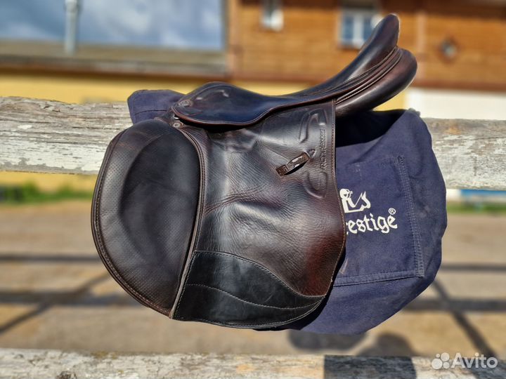 Седло Michael Robert 17/33