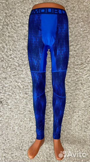 Under Armour тайтсы компрессия, XL