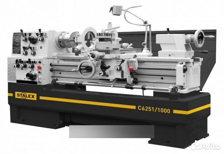 Токарь-фрезеровщик