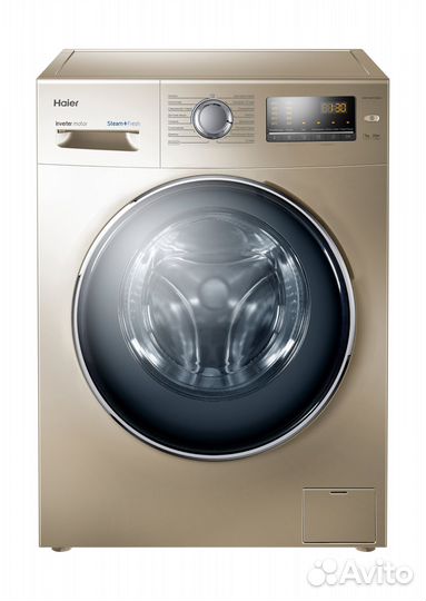 Стиральная машина новая