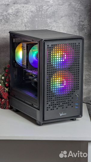 Игровой Компьютер RTX 2060