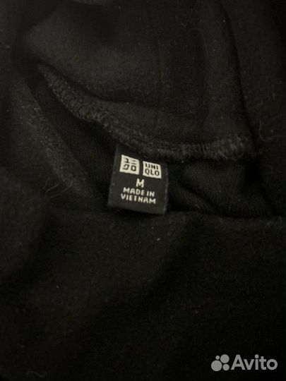 Водолазка женская uniqlo