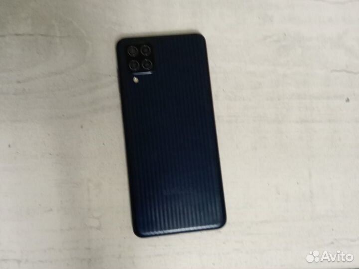 Samsung Galaxy M12, 4/64 ГБ