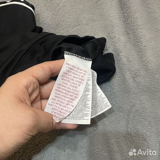 Кофта худи nike drill