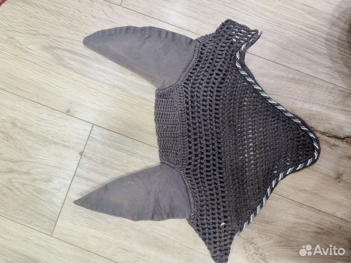 Ушки для лошади