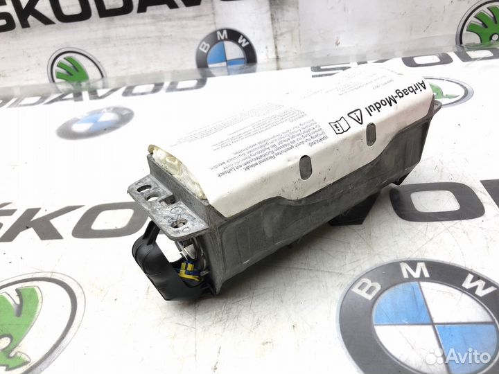 Подушка безопасности пассажира Skoda Octavia Rs A5
