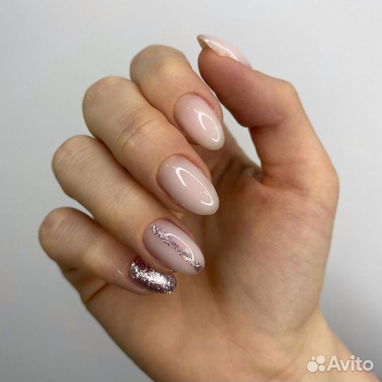 Курсы маникюра и педикюра