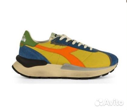 Diadora мужские кроссовки оригинал SS24