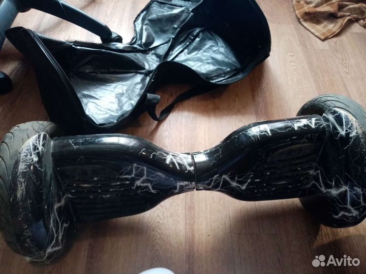 Гироскутер