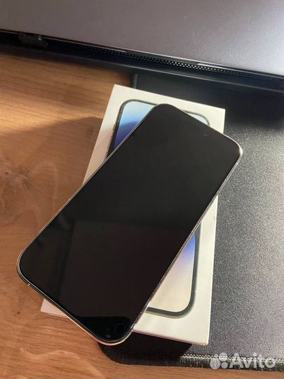 iPhone 14 Pro, 256 ГБ