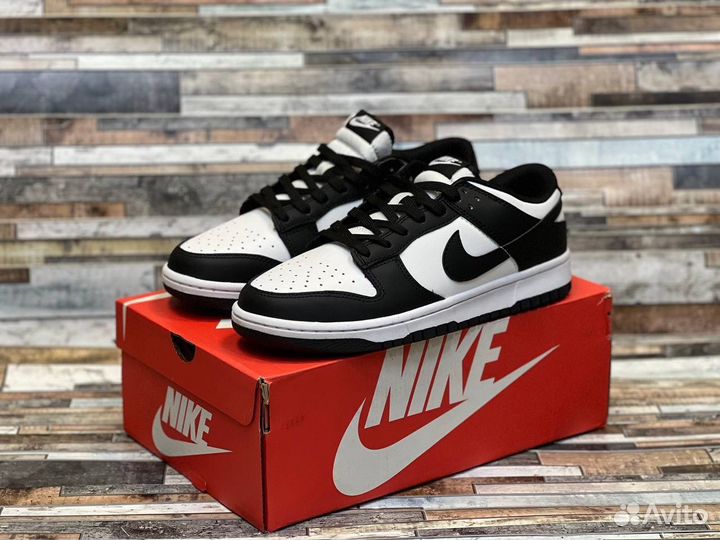 Кроссовки Nike sb dunk low