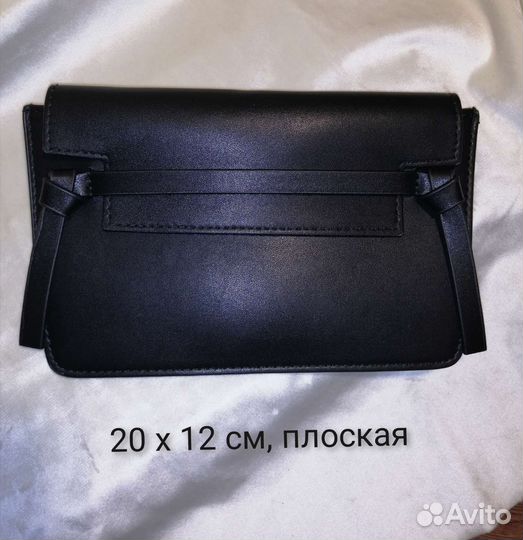 Estee lauder косметичка плоская