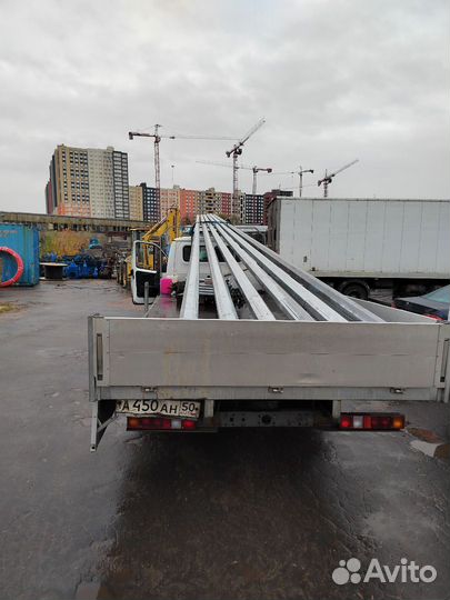 Столб освещения огк-4,0 с доставкой