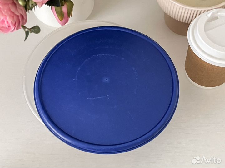 Контейнер для хранения IKEA реда 2 шт