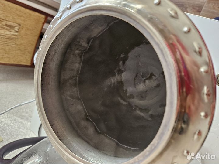 Самовар электрический