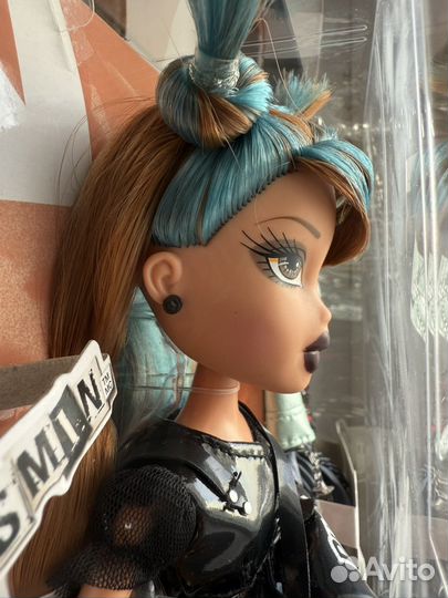 Bratz Yasmin Pretty n Punk