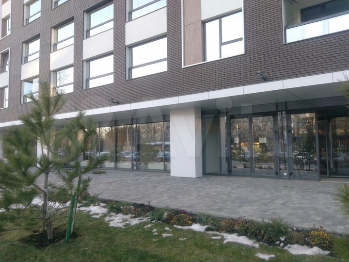 Торговое помещение, 85 м²