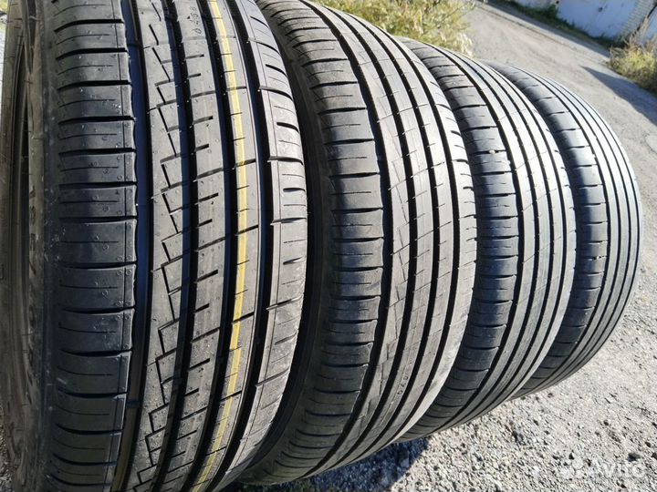 Nokian Tyres Hakka Green 3 185/60 R14