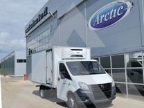 Рефрижератор Arctic XL (+18/18 гр.)на 50 куб.м