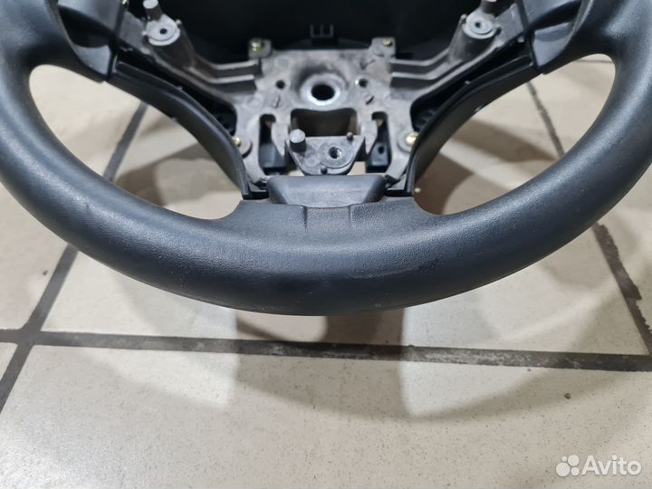 Руль Mitsubishi Lancer IX