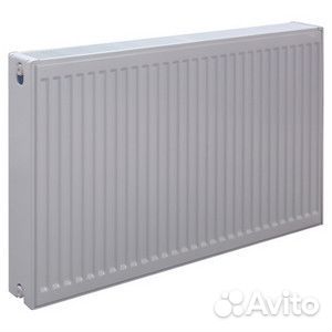 Радиатор стальной панельный Rommer Compact 22 тип