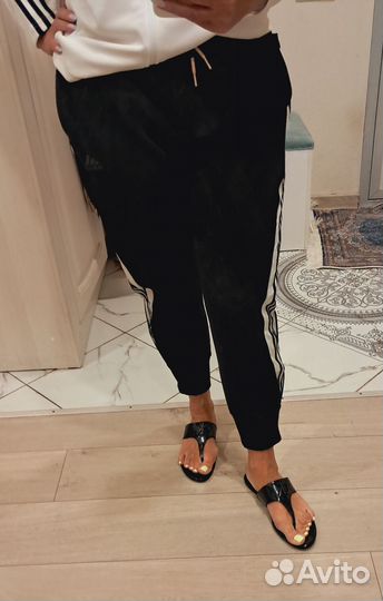 Брюки спортивные Adidas 52/54