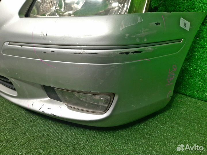 Ноускат Nosecut toyota premio ZZT240 1ZZ-FE