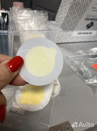 Праймер для ресниц