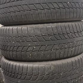 Triangle Snowlink PL02 215/55 R17