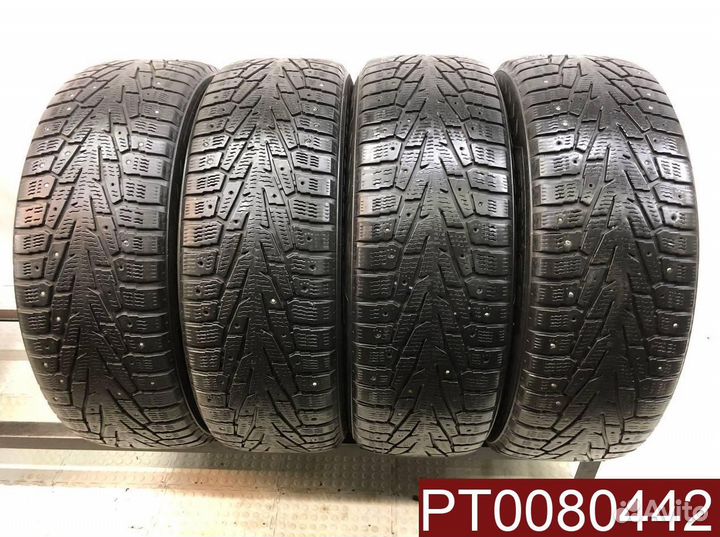 Nokian Tyres Hakkapeliitta 7 SUV 235/65 R17 110