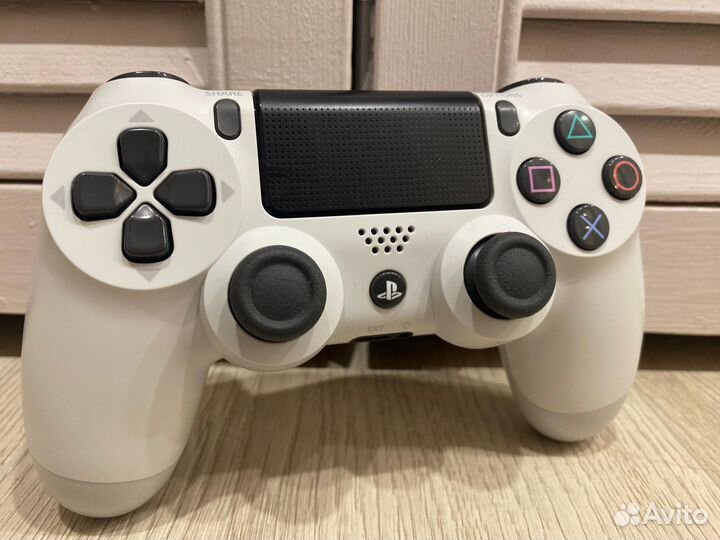 Геймпад DualShock 3 / 4 оригинал